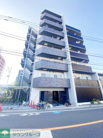 セジョリ高井戸IIの物件内観写真